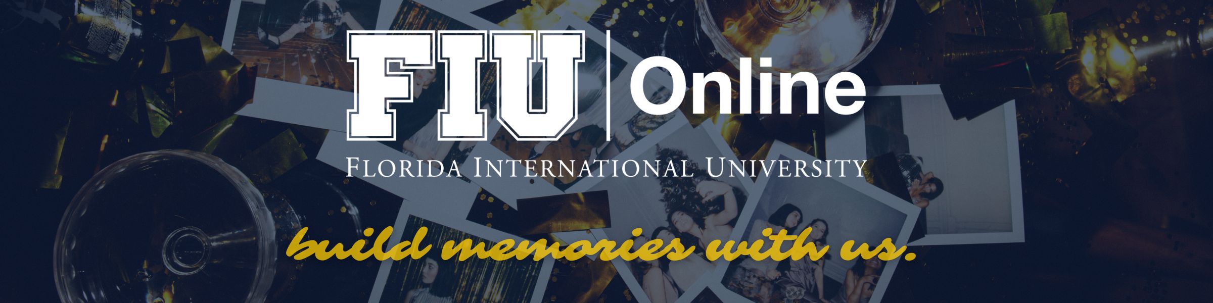 FIU Online - Incoming Summer 2022 Students